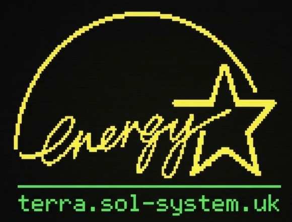 Terra Energy Star logo